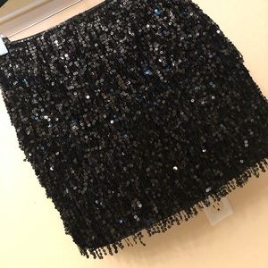💕 HP 💕 Kate Spade Sequin Skirt